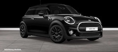Bild des Angebotes MINI One Black Pepper Klima Shz PDC