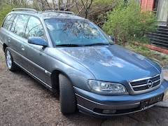 Bild des Angebotes Opel Omega Omega Caravan 2.2 DTI Edition TÜV 03/2027