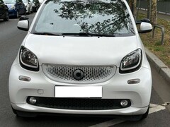 Bild des Angebotes smart forTwo smart fortwo coupe coupe prime, JBL, LED, Reserverad, TÜV, SHZ