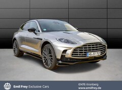 Bild des Angebotes Aston Martin DBX 707
