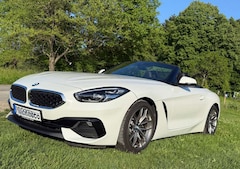 Bild des Angebotes BMW Z4 Z4 sDrive20i Aut. Advantage