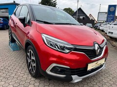 Bild des Angebotes Renault Captur Collection LED/KAMERA/NAVI/SHZ