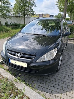 Bild des Angebotes Peugeot 307 Break 110 Tendance
