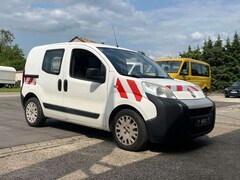 Bild des Angebotes Fiat Fiorino FIORINO 1,3 JTD SX KASTEN KLIMA BREMS ASSIST