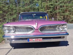 Bild des Angebotes Pontiac Bonneville Starchief Custom