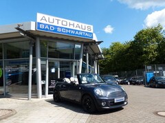 Bild des Angebotes MINI One Cabrio "Yours", Leder, Klimaaut., Bluetooth