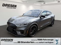 Bild des Angebotes Ford Mustang Mach-E AWD GT + 20 Zoll Alu + Totwinkelassistent + Memory