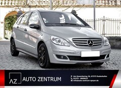 Bild des Angebotes Mercedes-Benz B 150 *Automatik, Klima, SHZ, AHK, PDC*