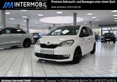 Bild des Angebotes Skoda Citigo 1.0 MPI Active