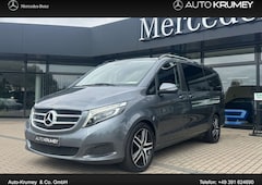 Bild des Angebotes Mercedes-Benz V 250 d EDITION Lang SdHz+LED+19" RäderSport BC