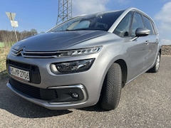 Bild des Angebotes Citroen Grand C4 SpaceTourer BlueHDi 120 Stop&Start EAT6 SELECTION