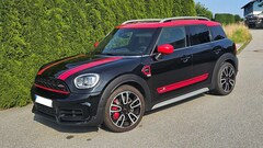 Bild des Angebotes MINI John Cooper Works Countryman Mini John Cooper Works Countryman All4 Aut. John Cooper Works Trim
