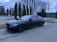Bild des Angebotes BMW M550 M550 i xDrive