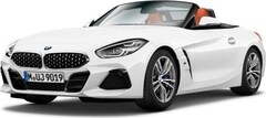 Bild des Angebotes BMW Z4 M Z4 sDrive30i M SPORT Cabrio Sport Aut. Klimaaut.