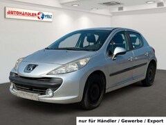 Bild des Angebotes Peugeot 207 1.4 16V 5-trg. Klimaanlage