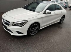 Bild des Angebotes Mercedes-Benz CLA 250 AMG Line/ Harman Kadon