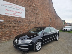 Bild des Angebotes VW Phaeton 3.0 V6 TDI 4Motion | TÜV&Inspektion neu