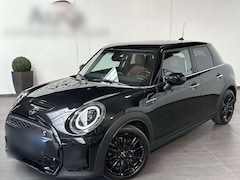 Bild des Angebotes MINI Cooper S 5-Türer Classic-Trim NAV+LED+KAMERA+DA