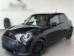 Bild des Angebotes MINI Cooper S 5-Türer Classic-Trim NAV+LED+KAMERA+DA