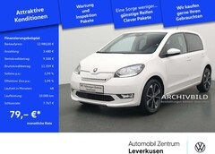 Bild des Angebotes Skoda Citigo e iV Style PORT NAVI SHZ PDC