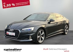 Bild des Angebotes Audi A5 S-Line 35TFSI S-tronic/ MatrixLaser