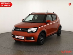 Bild des Angebotes Suzuki Ignis 1.2 Comfort Kamera DAB Bluetooth Klima USB