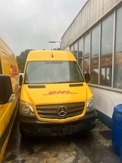 Bild des Angebotes Mercedes-Benz Sprinter 310/311/313/314/316 CDI (906.631/633/635/637)