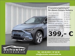 Bild des Angebotes Subaru Solterra AWD Platinum*ACC 360°Ka Leder Harm/Kard