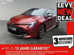 Bild des Angebotes Toyota Corolla 2.0 l Hybrid TS. GR Sport Apple CarPlay