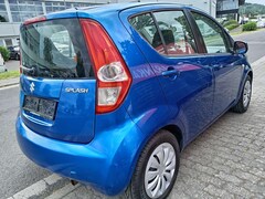 Bild des Angebotes Suzuki Splash Club 1.3 DDIS DIESEL,Klima**,1 Hand
