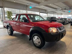 Bild des Angebotes Nissan NP300 NP300 Pick-up Double Cab 4X4 *1.Hand*
