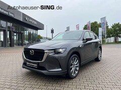 Bild des Angebotes Mazda CX-60 Exclusive Allrad HeadUp Keyless Kamera LED