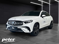 Bild des Angebotes Mercedes-Benz GLC 200 4MATIC Coupé AMG Edition*AHV*Memory