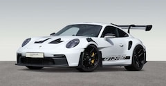 Bild des Angebotes Porsche 992 911 GT3 RS Weissach-Paket BOSE LED-Matrix