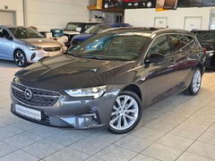 Bild des Angebotes Opel Insignia B ST Business SHZ AHK HuD 18"LED Matrix