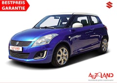 Suzuki Swift 1.2 Basic Klima