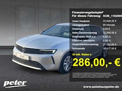 Bild des Angebotes Opel Astra Astra L 1.2 Edition SH EPH AGR (MT6) Verfügbar ab