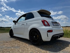 Bild des Angebotes Abarth 500 595 Turismo / 200 PS / SPORTAUSPUFF