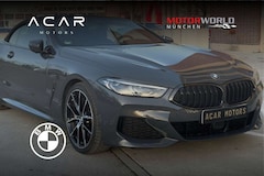 Bild des Angebotes BMW 840 d xDrive M Sport*Individual*20Alu*