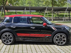 Bild des Angebotes MINI John Cooper Works Countryman All4,PanoramaDach,Xenon ,Sitzheizung,8fach Bereift