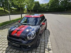 Bild des Angebotes MINI John Cooper Works Countryman All4,PanoramaDach,Xenon ,Sitzheizung