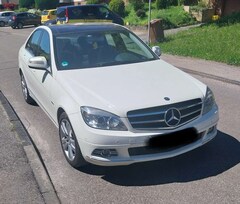 Bild des Angebotes Mercedes-Benz C 200 Kompressor Automatik Avantgarde