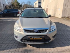 Bild des Angebotes Ford Focus Turnier Style