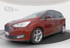Bild des Angebotes Ford Grand C-Max 1.5 EB. Automatik Titanium