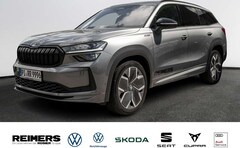 Bild des Angebotes Skoda Kodiaq Sportline 2.0 TDI DSG 4x4 DCC AHK Navi