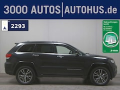 Bild des Angebotes Jeep Grand Cherokee 3.0 CRD Leder Navi Ahk Pano