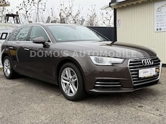 Bild des Angebotes Audi A4 Avant design