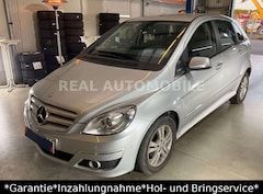 Bild des Angebotes Mercedes-Benz B 180 B -Klasse B 180 NGT AUTOMATIK *TÜV NEU*SH*
