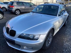 Bild des Angebotes BMW Z3 Coupé 2,8 Automatik El.GSD