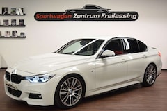 Bild des Angebotes BMW 320 d M Performance (Prof. Nav., LED, AHK)